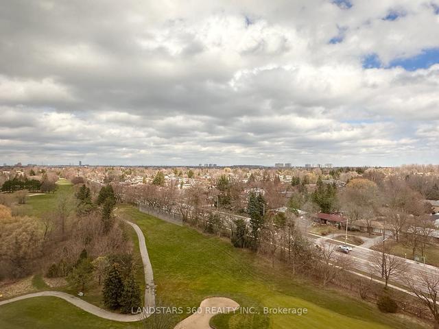 1211 - 228 Bonis Ave, Condo with 3 bedrooms, 2 bathrooms and 1 parking in Toronto ON | Image 28