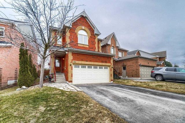 261 Stone Rd, House detached with 3 bedrooms, 4 bathrooms and 4 parking in Aurora ON | Image 23