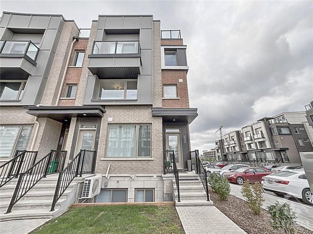 631 Makwa Private, Townhouse with 2 bedrooms, 2 bathrooms and 1 parking in Ottawa ON | Image 2