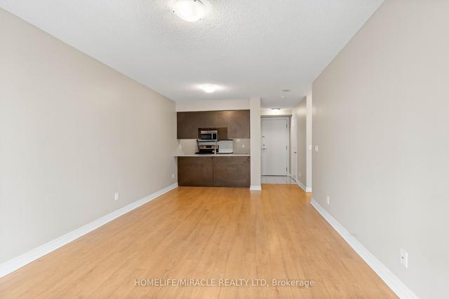 2909 - 50 Town Centre Crt, Condo with 1 bedrooms, 1 bathrooms and 1 parking in Toronto ON | Image 6