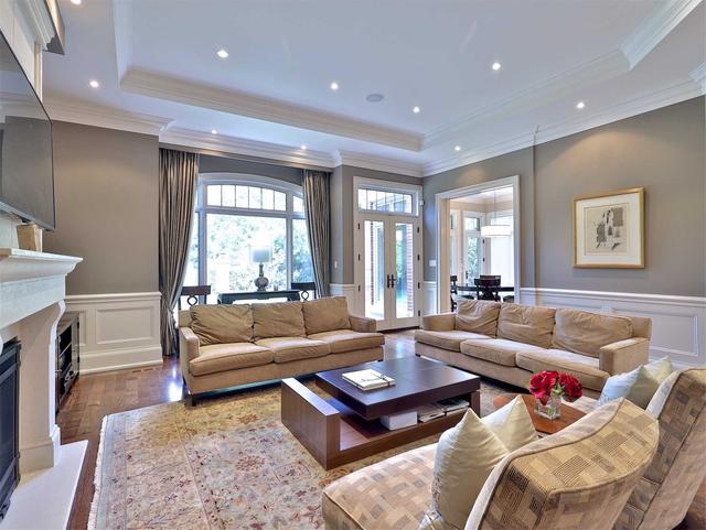 162 Gordon Rd, House detached with 5 bedrooms, 6 bathrooms and 6 parking in Toronto ON | Image 24