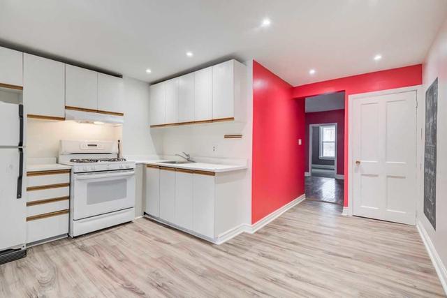 776 Palmerston Ave, House semidetached with 4 bedrooms, 3 bathrooms and 0 parking in Toronto ON | Image 28