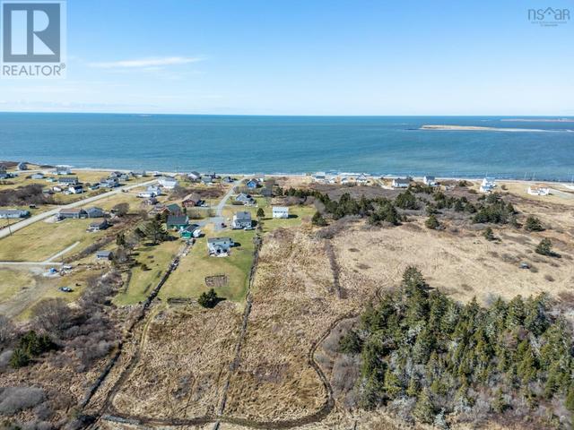 27 Saulnier Lane, House detached with 4 bedrooms, 1 bathrooms and null parking in Yarmouth MD NS | Image 9