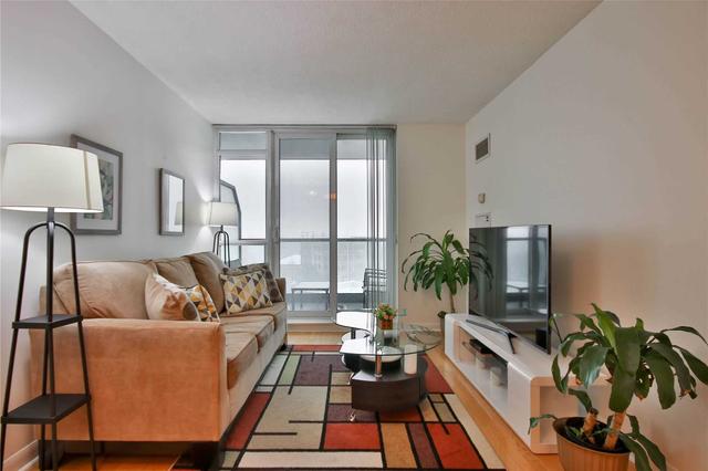 601 - 225 Sherway Gardens Rd, Condo with 1 bedrooms, 1 bathrooms and 1 parking in Toronto ON | Image 17