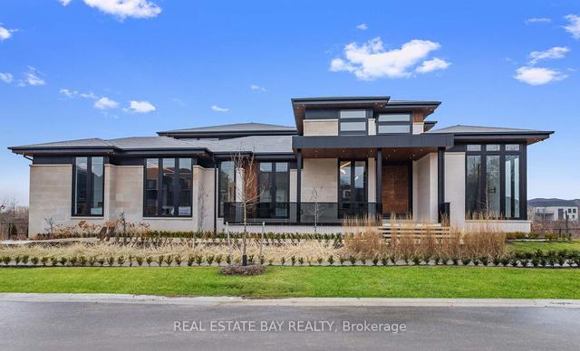 47 Creedmore Crt, House detached with 5 bedrooms, 9 bathrooms and 32 parking in Vaughan ON | Image 1