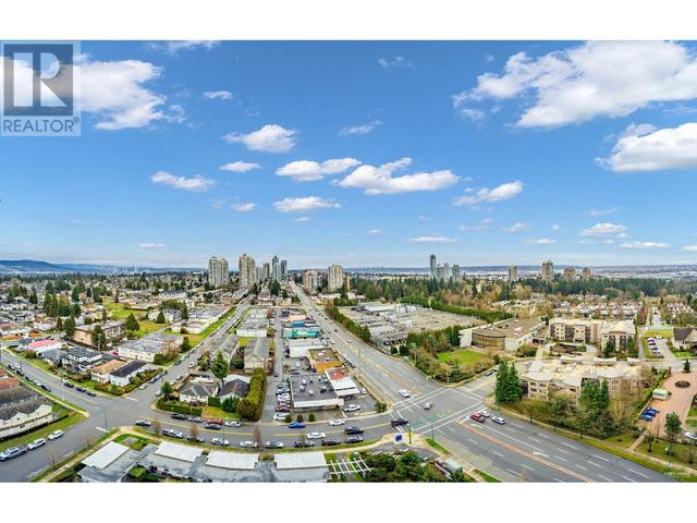 2106 - 6688 Arcola Street, Condo with 2 bedrooms, 2 bathrooms and 1 parking in Burnaby BC | Image 19