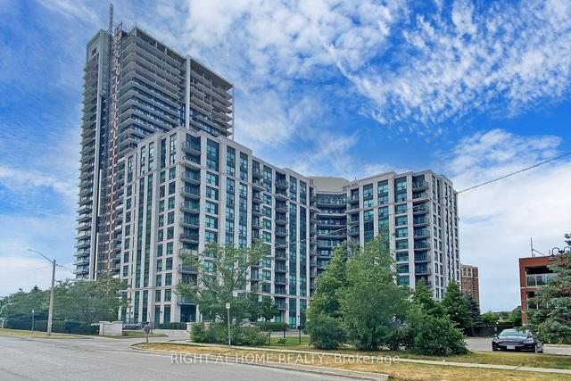 ph11 - 185 Oneida Cres, Condo with 1 bedrooms, 1 bathrooms and 1 parking in Richmond Hill ON | Image 1