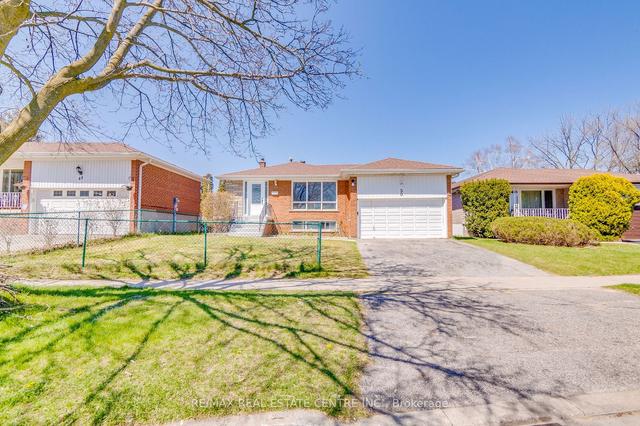 50 Budworth Dr, House detached with 3 bedrooms, 4 bathrooms and 4 parking in Toronto ON | Image 23