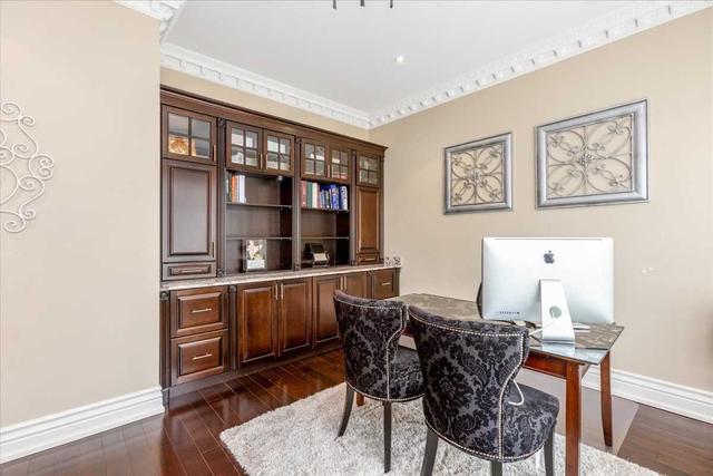 31 Alai Circ, House detached with 5 bedrooms, 8 bathrooms and 11 parking in Markham ON | Image 13