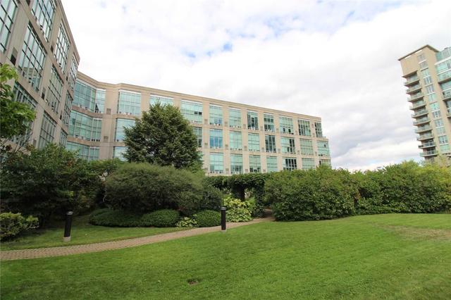 526 - 250 Manitoba St, Condo with 1 bedrooms, 1 bathrooms and 1 parking in Toronto ON | Image 17