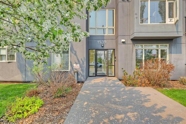 209 - 1939 30 Street Sw, Condo with 3 bedrooms, 3 bathrooms and 3 parking in Calgary AB | Image 26