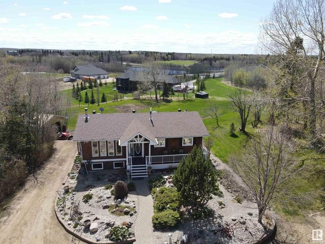 37 - 52063 Rge Rd 225, House detached with 6 bedrooms, 3 bathrooms and null parking in Strathcona County AB | Card Image