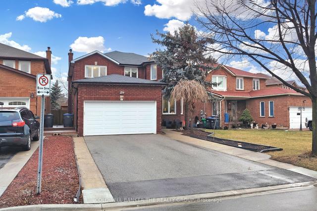 10 Fincham Ave, House detached with 4 bedrooms, 3 bathrooms and 6 parking in Brampton ON | Image 34