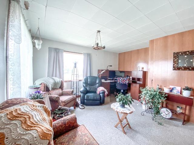 45043 Township Rd 794 Township, House detached with 3 bedrooms, 1 bathrooms and 10 parking in Saddle Hills County AB | Image 27