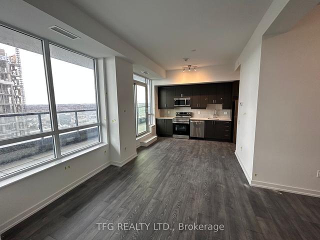 2703 - 1455 Celebration Dr, Condo with 3 bedrooms, 2 bathrooms and 1 parking in Pickering ON | Image 23
