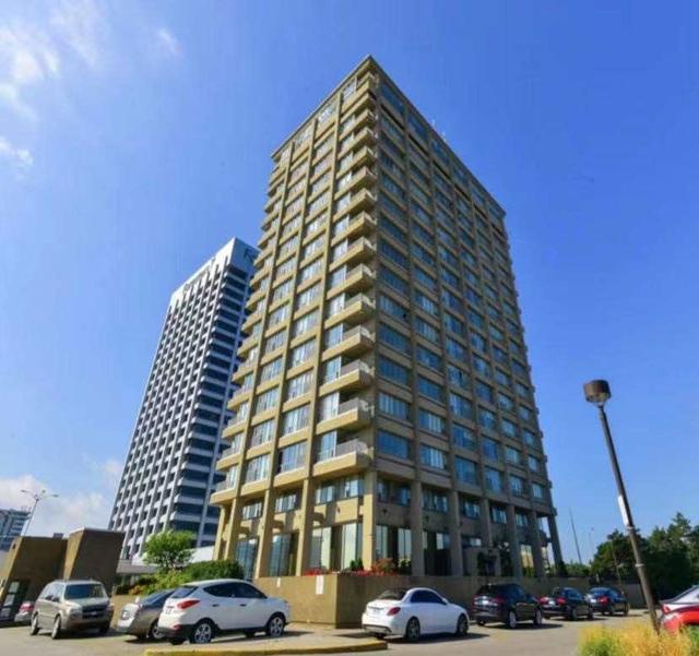 uph107 - 797 Don Mills Rd, Condo with 1 bedrooms, 1 bathrooms and 1 parking in Toronto ON | Image 1