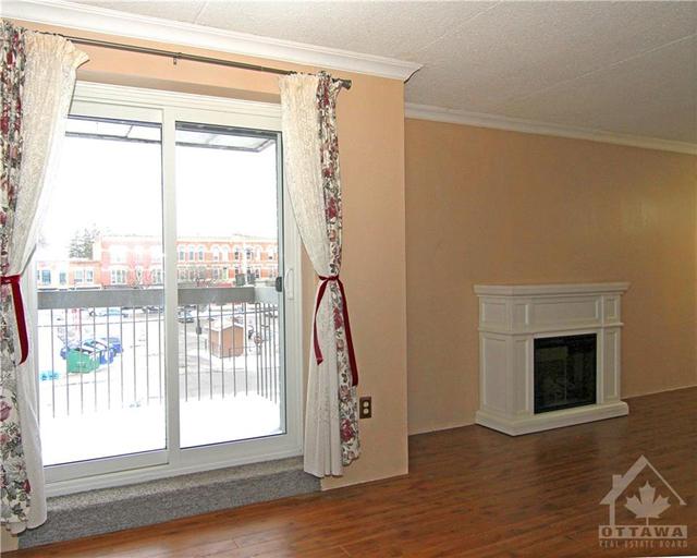 508 - 235 Water Street, Condo with 1 bedrooms, 1 bathrooms and 1 parking in Prescott ON | Image 4