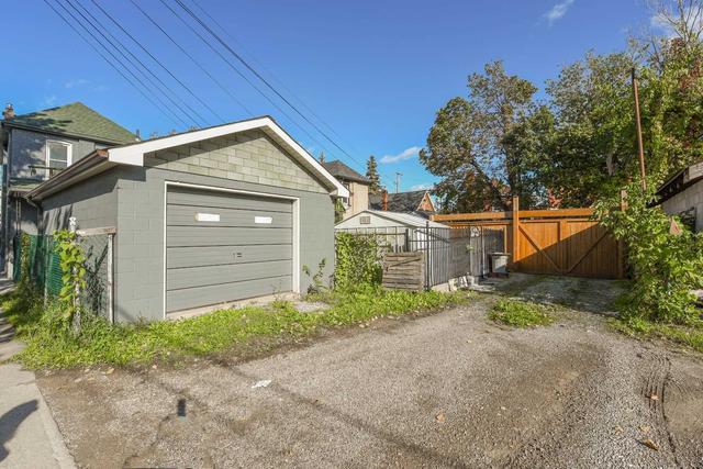 102 Princess St, House detached with 3 bedrooms, 3 bathrooms and 1 parking in Hamilton ON | Image 33