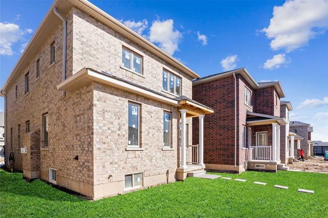 lot 3 Hillsborough Cres, House detached with 4 bedrooms, 3 bathrooms and 2 parking in Oakville ON | Image 11