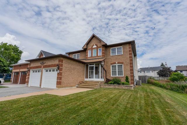 874 Battell St, House detached with 4 bedrooms, 4 bathrooms and 6 parking in Cobourg ON | Image 12