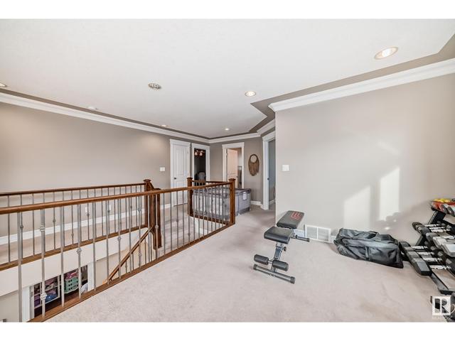 16420 49 St Nw, House detached with 4 bedrooms, 2 bathrooms and null parking in Edmonton AB | Image 44