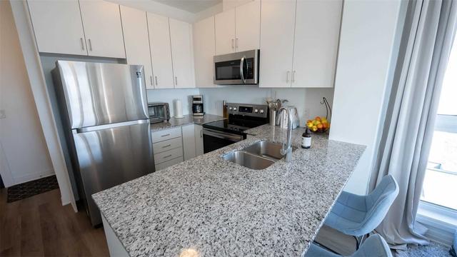 518 - 102 Grovewood Common Cres, Condo with 1 bedrooms, 1 bathrooms and 1 parking in Oakville ON | Image 24