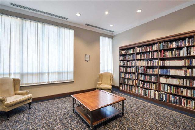 1412 - 1359 Rathburn Rd E, Condo with 2 bedrooms, 2 bathrooms and 1 parking in Mississauga ON | Image 11