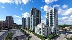 807 - 28 Avondale Ave, Condo with 1 bedrooms, 1 bathrooms and 1 parking in Toronto ON | Image 1