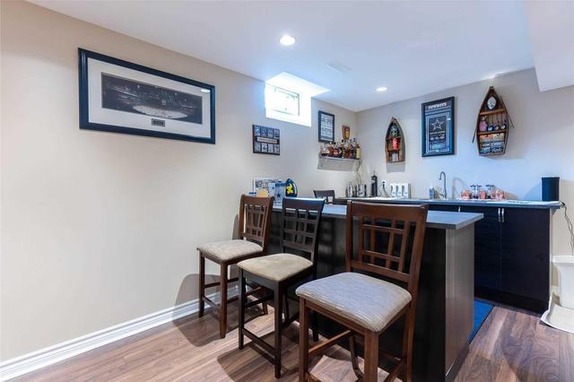 1485 Thorncrest Cres, House detached with 3 bedrooms, 4 bathrooms and 2 parking in Oakville ON | Image 17