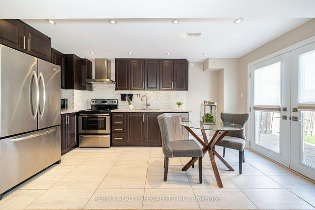 5419 Wilderness Tr, House detached with 4 bedrooms, 4 bathrooms and 4 parking in Mississauga ON | Image 20