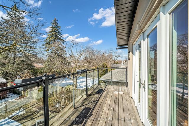 482 The Kingsway, House detached with 4 bedrooms, 4 bathrooms and 6 parking in Toronto ON | Image 24