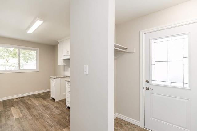 32 Heath St, House semidetached with 3 bedrooms, 2 bathrooms and 4 parking in Barrie ON | Image 26