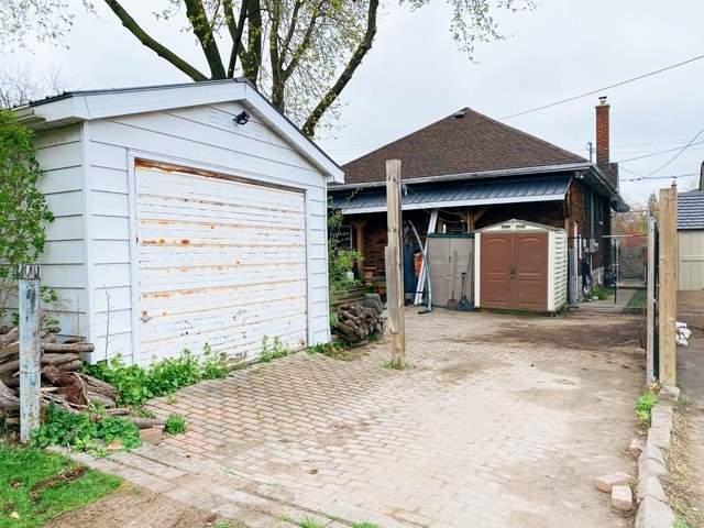 1226 Dundas St, House detached with 3 bedrooms, 1 bathrooms and 3 parking in London ON | Image 13