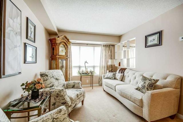 109 - 900 Bogart Mill Tr, Condo with 2 bedrooms, 2 bathrooms and 1 parking in Newmarket ON | Image 36
