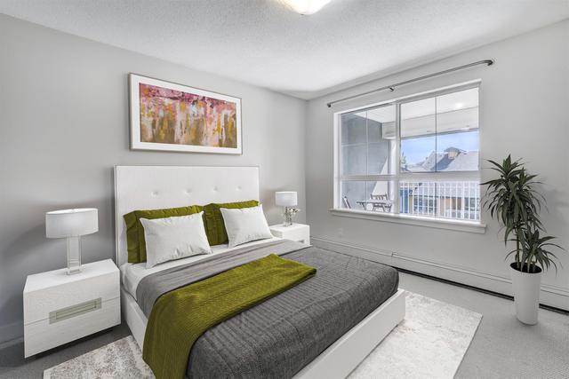 457 - 35 Richard Court Sw, Condo with 1 bedrooms, 1 bathrooms and 1 parking in Calgary AB | Image 13