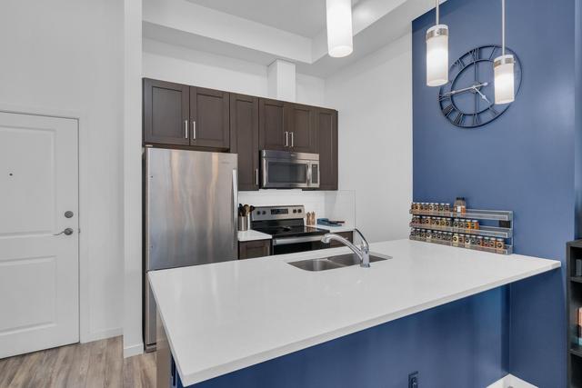 116 - 10 Mahogany Mews Se, Condo with 1 bedrooms, 1 bathrooms and 1 parking in Calgary AB | Image 2