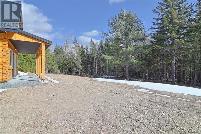 3776 Route 640, House detached with 3 bedrooms, 2 bathrooms and null parking in Hanwell NB | Image 35