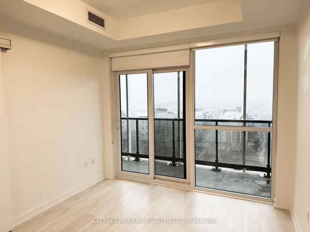 1407 - 30 Ordnance St, Condo with 2 bedrooms, 2 bathrooms and 0 parking in Toronto ON | Image 21