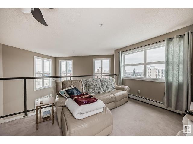 402 - 10118 95 St Nw, Condo with 2 bedrooms, 2 bathrooms and null parking in Edmonton AB | Image 31