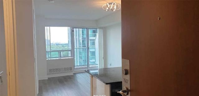 1507 - 35 Bales Ave, Condo with 1 bedrooms, 1 bathrooms and 1 parking in Toronto ON | Image 38