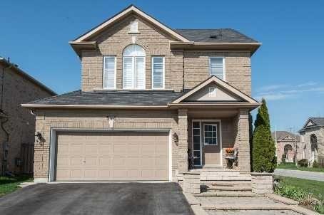 546 Vellore Woods Blvd, House detached with 3 bedrooms, 4 bathrooms and 4 parking in Vaughan ON | Image 1