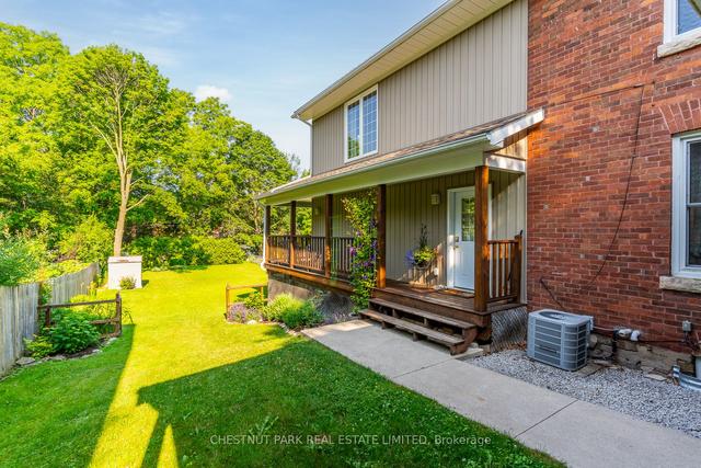 734 5th Ave E, House detached with 4 bedrooms, 4 bathrooms and 4 parking in Owen Sound ON | Image 28