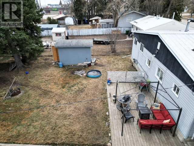 4221 5 Avenue, House detached with 3 bedrooms, 1 bathrooms and 6 parking in Edson AB | Image 13