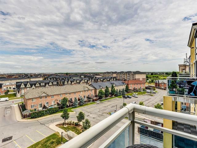601 - 1419 Costigan Rd, Condo with 2 bedrooms, 2 bathrooms and 2 parking in Milton ON | Image 25