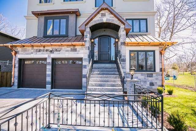 1313 Wharf St, House detached with 6 bedrooms, 8 bathrooms and 6 parking in Pickering ON | Image 3