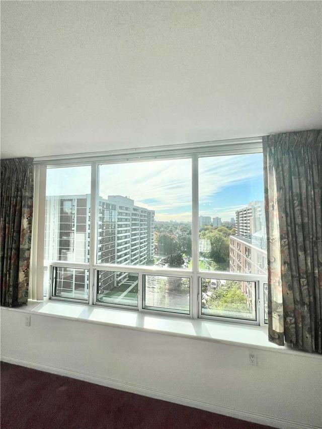 906 - 2800 Warden Ave, Condo with 2 bedrooms, 2 bathrooms and 1 parking in Toronto ON | Image 6