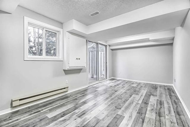 35 b - 5305 Glen Erin Dr, Townhouse with 3 bedrooms, 3 bathrooms and 2 parking in Mississauga ON | Image 25
