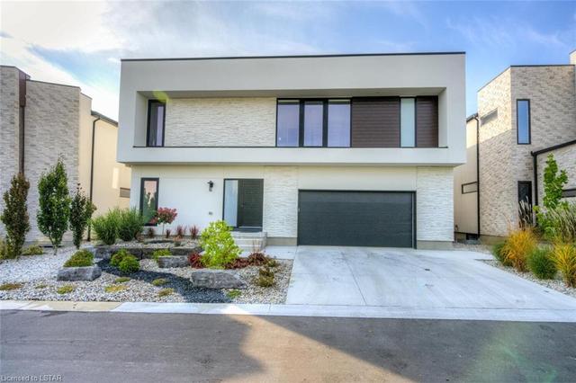4 - 1452 Byron Baseline Road E, House detached with 4 bedrooms, 5 bathrooms and 4 parking in London ON | Image 1