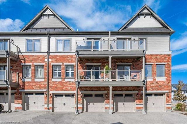 36 - 39 Kay Cres, Townhouse with 2 bedrooms, 2 bathrooms and 2 parking in Guelph ON | Image 32