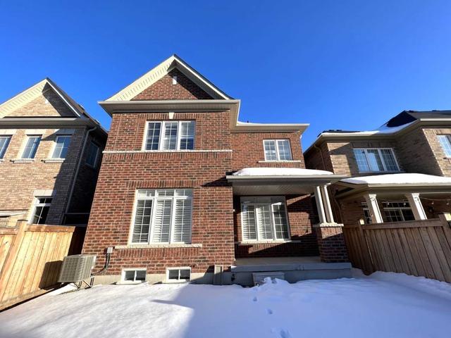 343 North Park Blvd, House detached with 4 bedrooms, 3 bathrooms and 2 parking in Oakville ON | Image 17